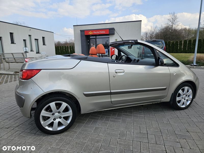 Mitsubishi Colt 1.5 Invite - 5