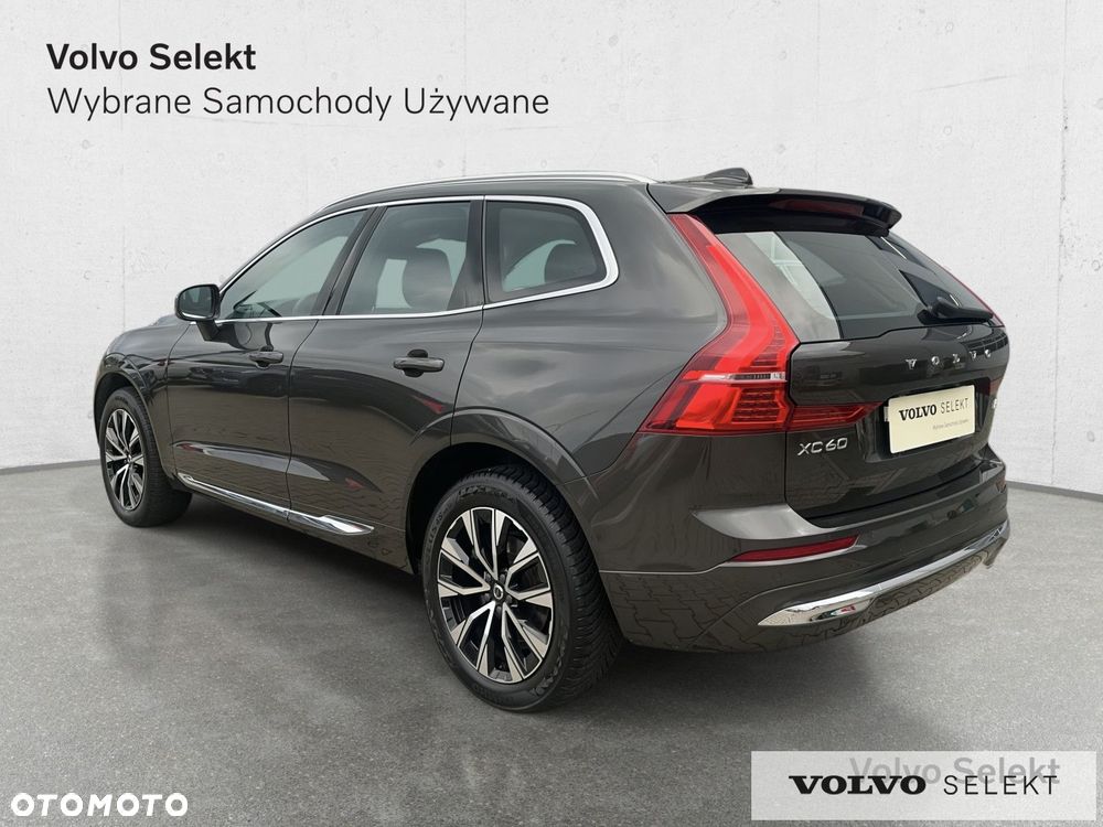 Volvo XC 60 - 8