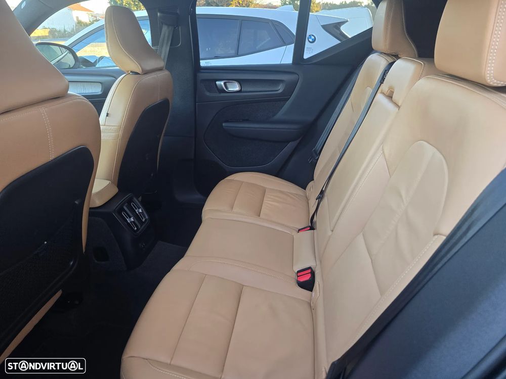 Volvo XC 40 1.5 T5 PHEV Inscription - 14