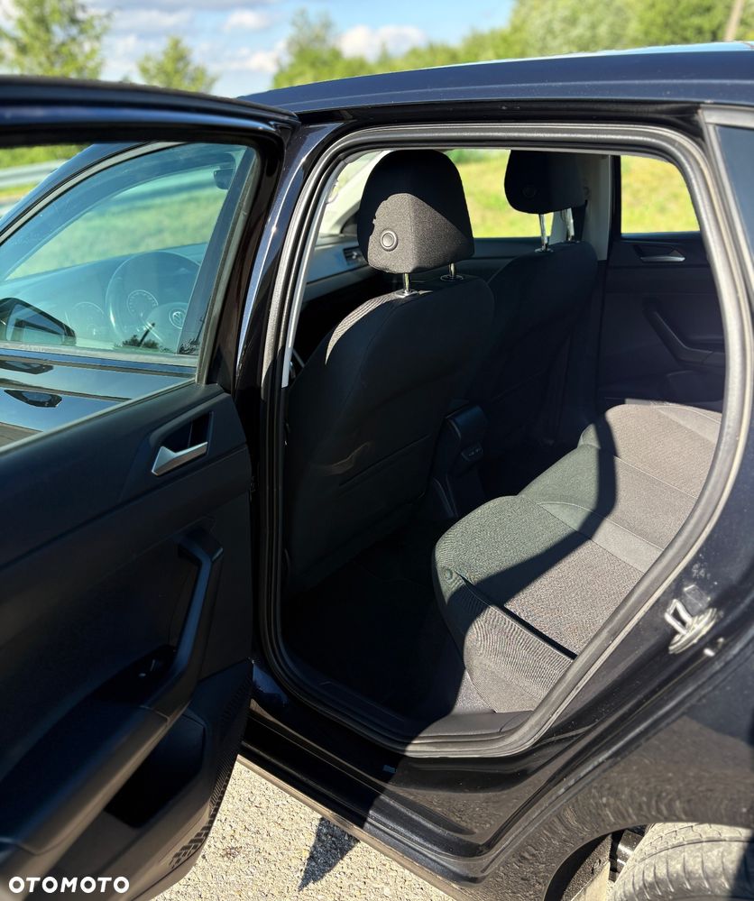 Volkswagen Polo 1.0 TSI DSG OPF Highline - 16