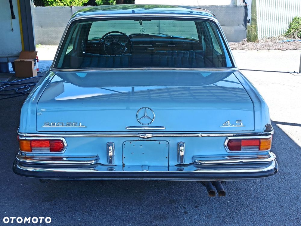 Mercedes-Benz Klasa S - 6