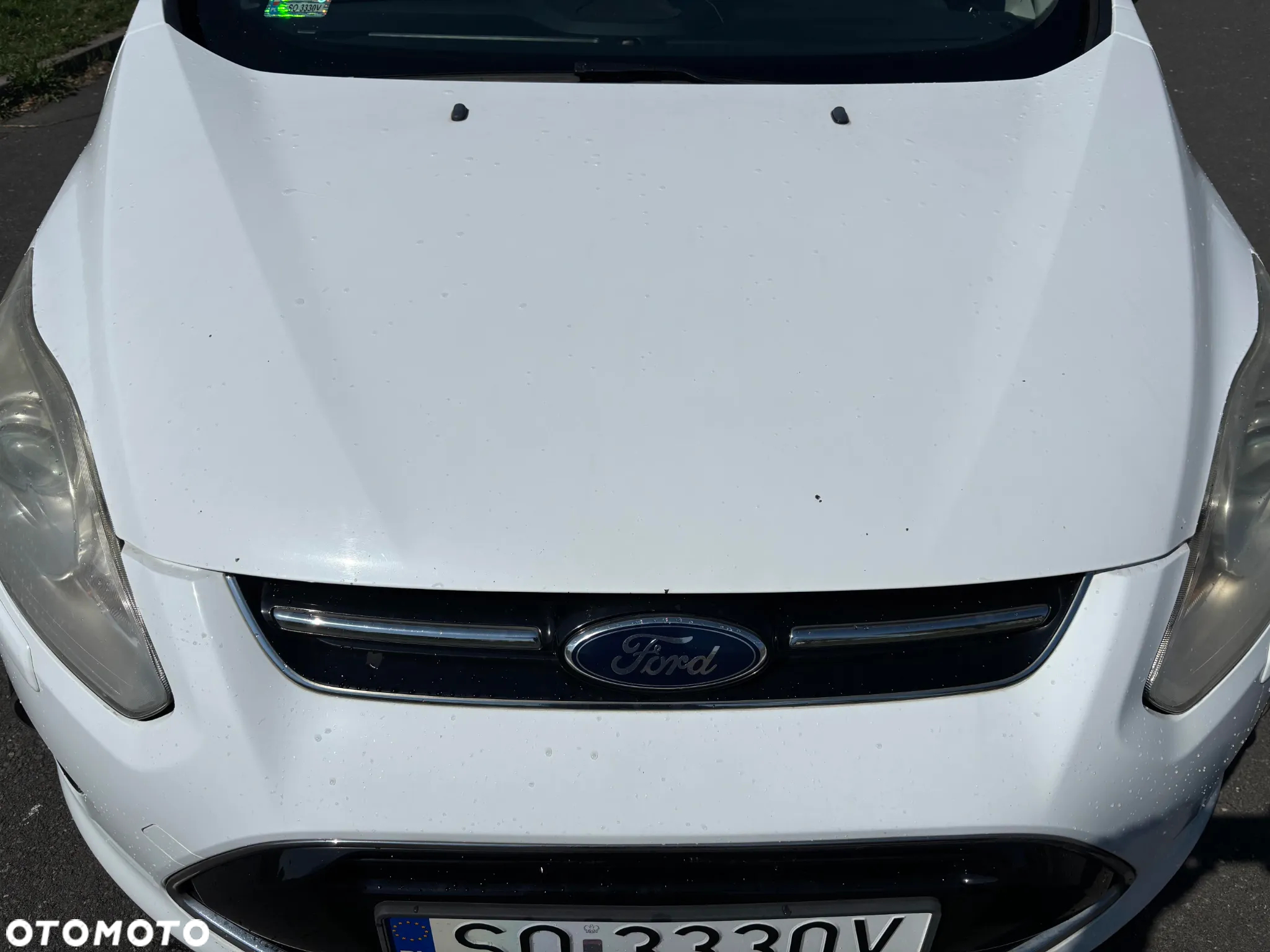 Ford C-MAX 2.0 TDCi Titanium MPS6 - 6