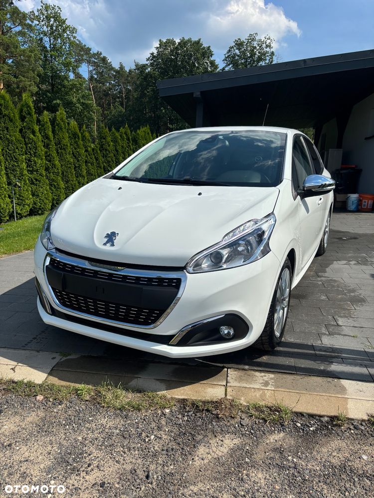 Peugeot 208 1.2 PureTech Style - 2