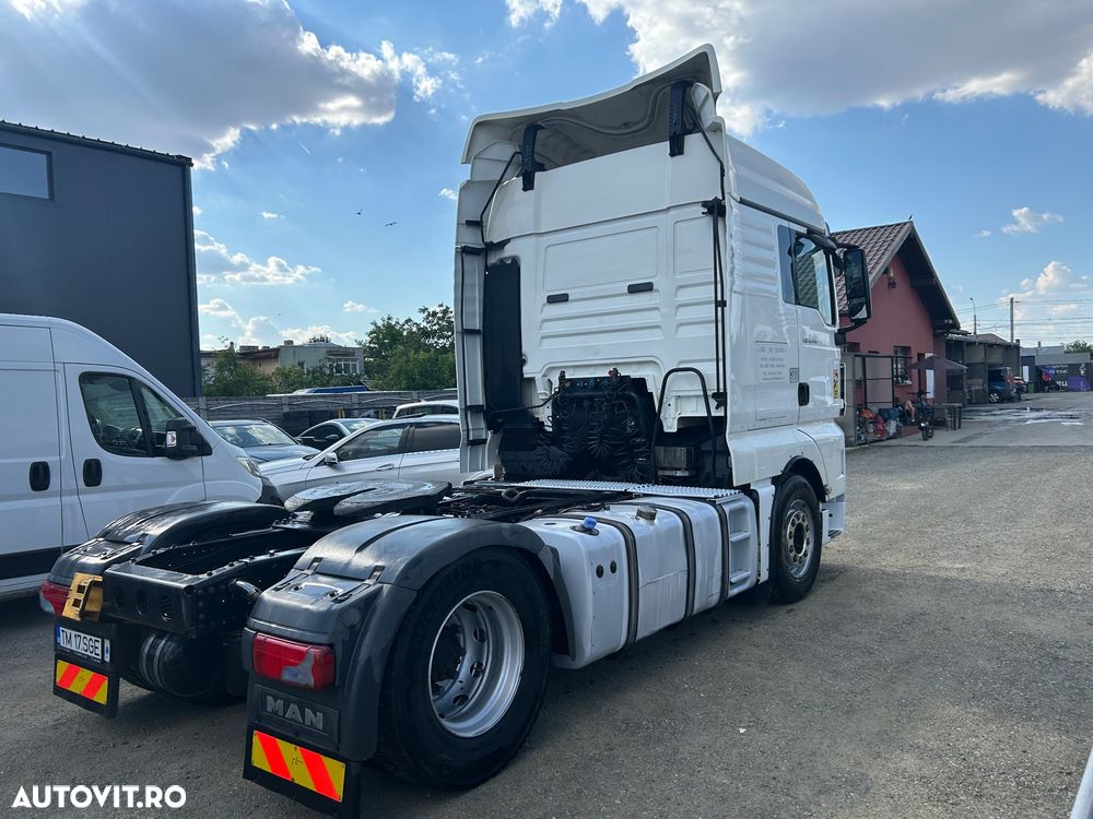 MAN TGX 18.440 EEV - 13