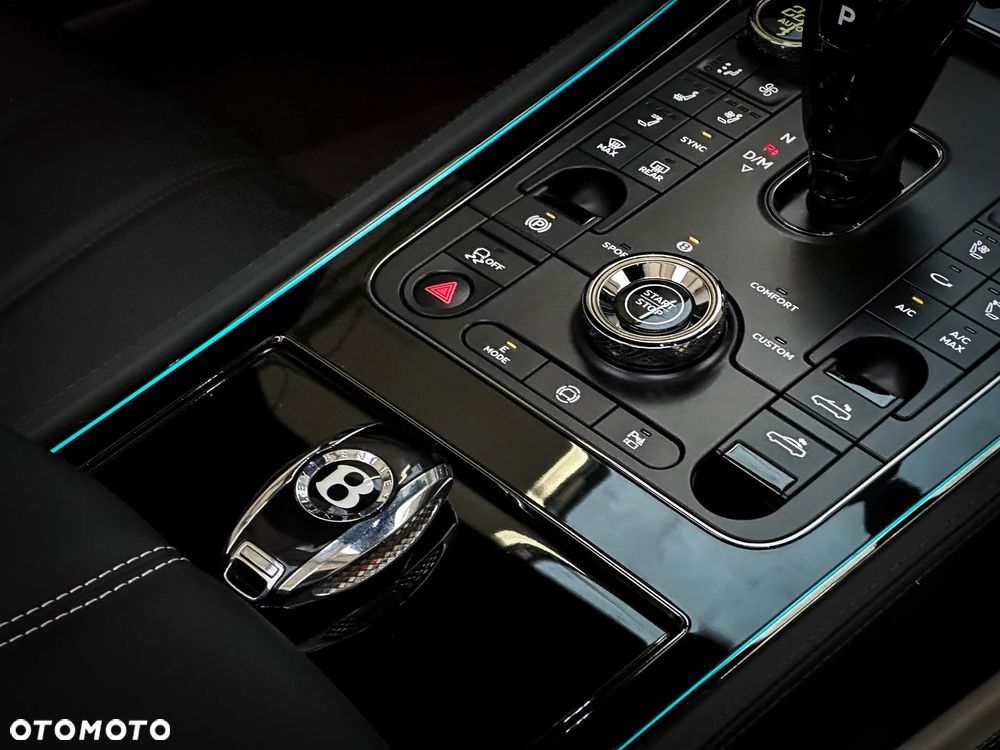 Bentley Continental GT - 24