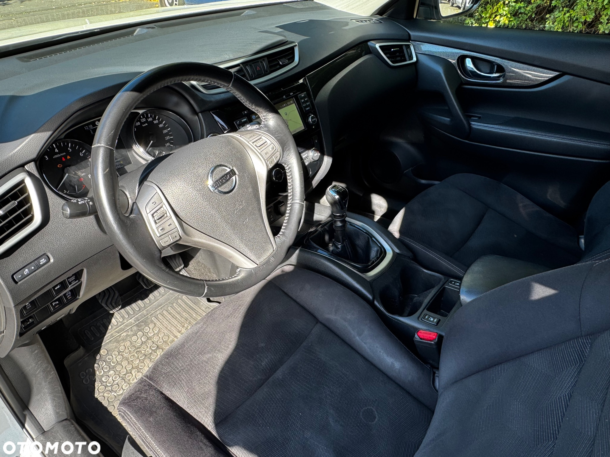 Nissan X-Trail 1.6 DIG-T N-Vision 2WD - 9