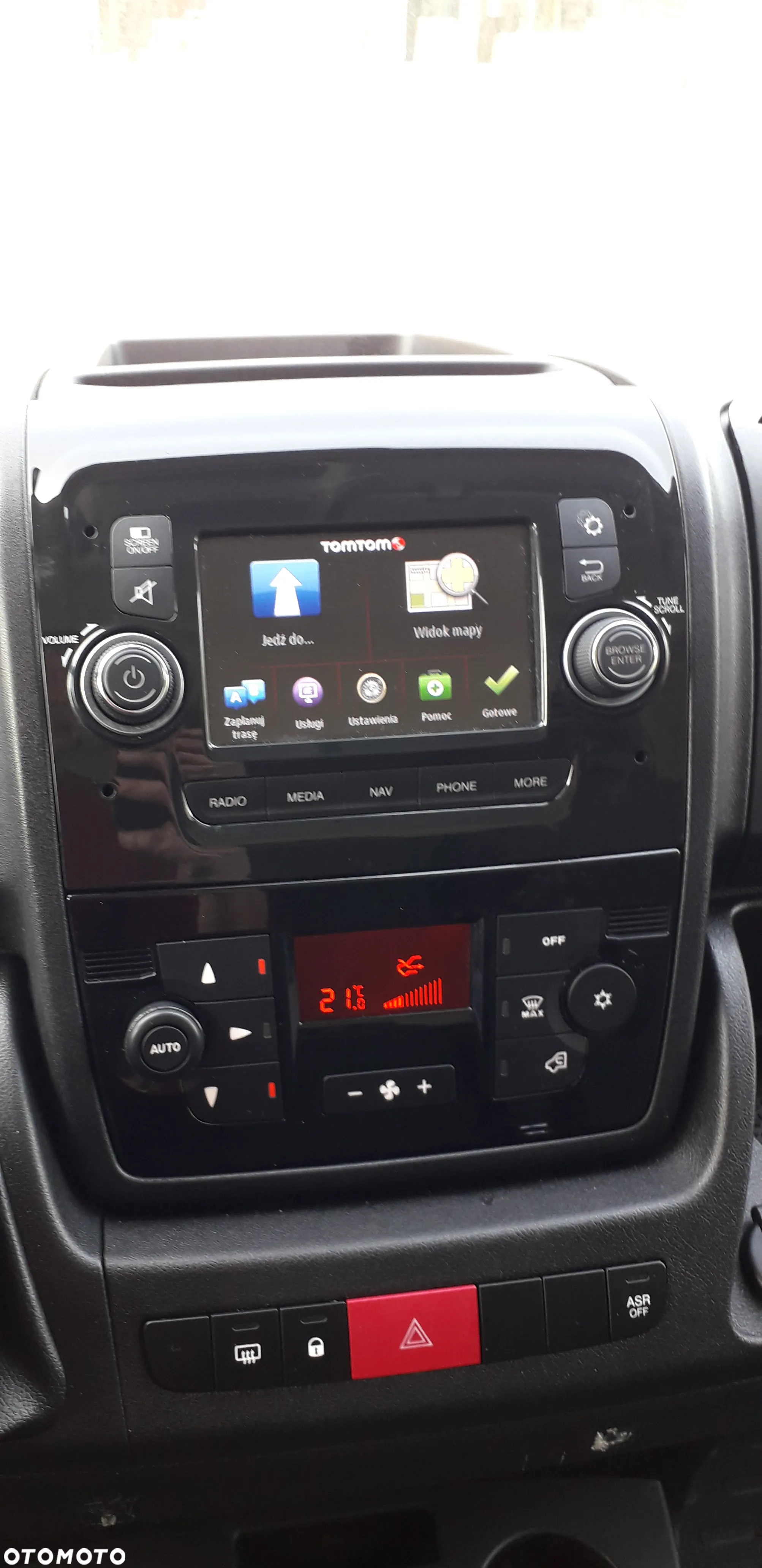 Fiat Ducato maxi - 8