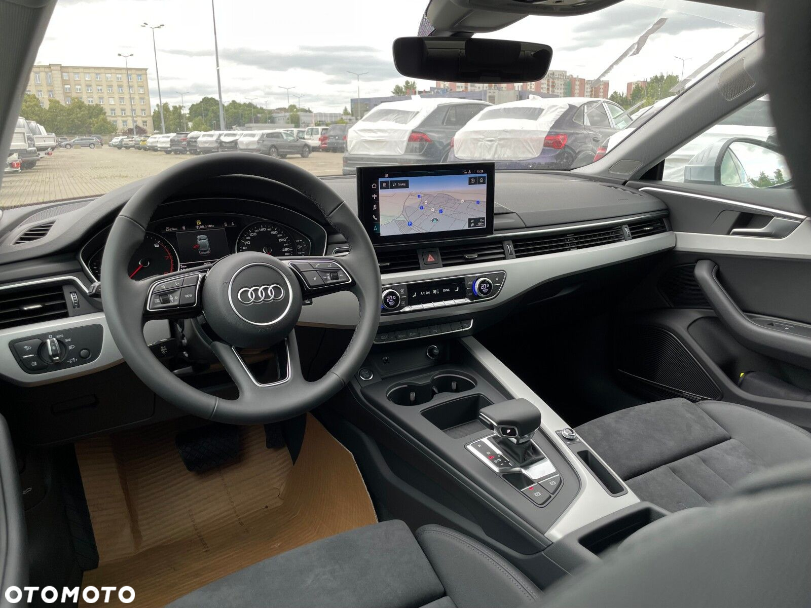 Audi A5 - 20