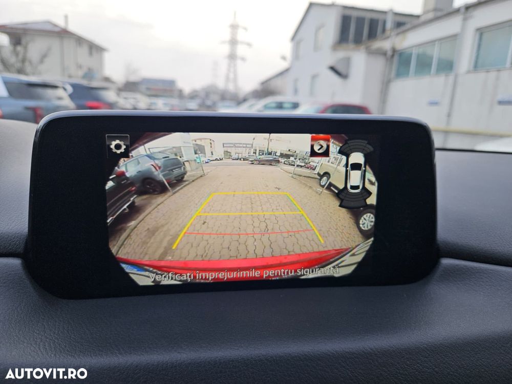 Mazda CX-5 CD175 4x4 AT Revolution Top - 10