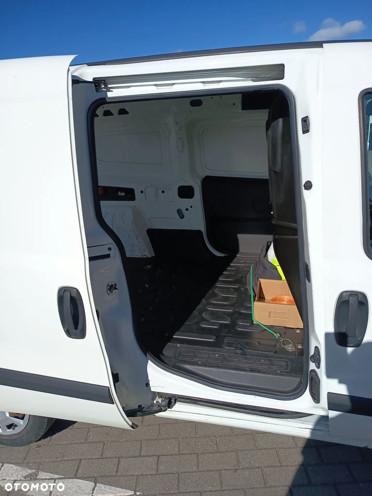 Fiat Doblo - 12