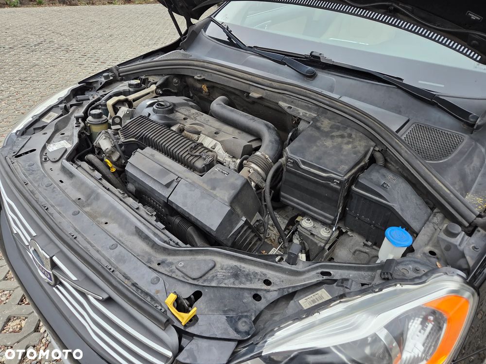 Volvo XC 60 T5 AWD Summum - 22