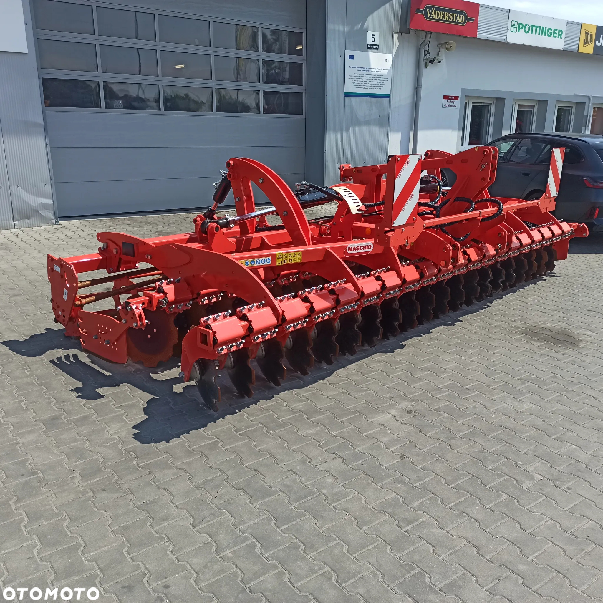 Maschio VELOCE 500 - 6