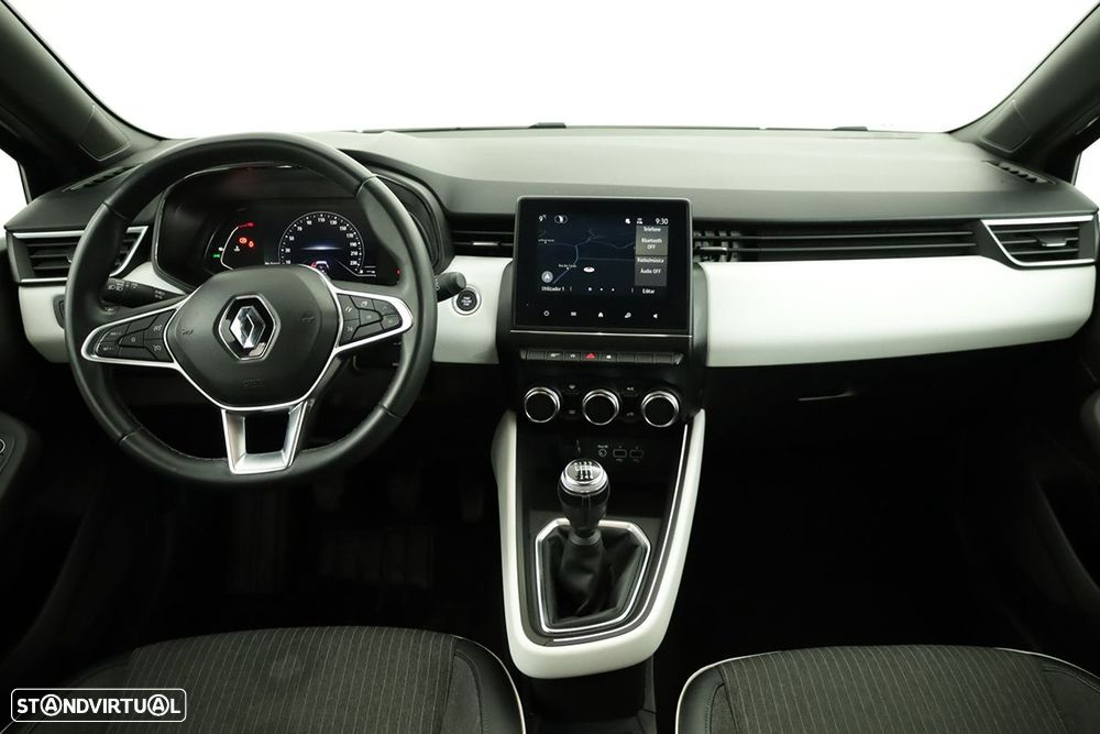 Renault Clio 1.0 TCe Techno - 8