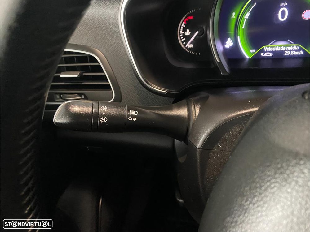 Renault Mégane Sport Tourer 1.5 Blue dCi Zen - 41