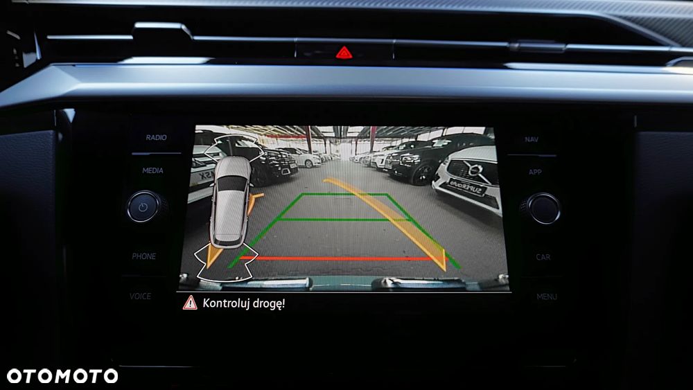 Volkswagen Arteon 2.0 TSI R-Line DSG - 23