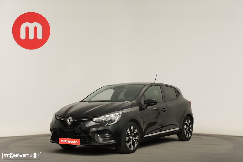 Renault Clio 1.0 TCe Evolution Bi-Fuel - 2
