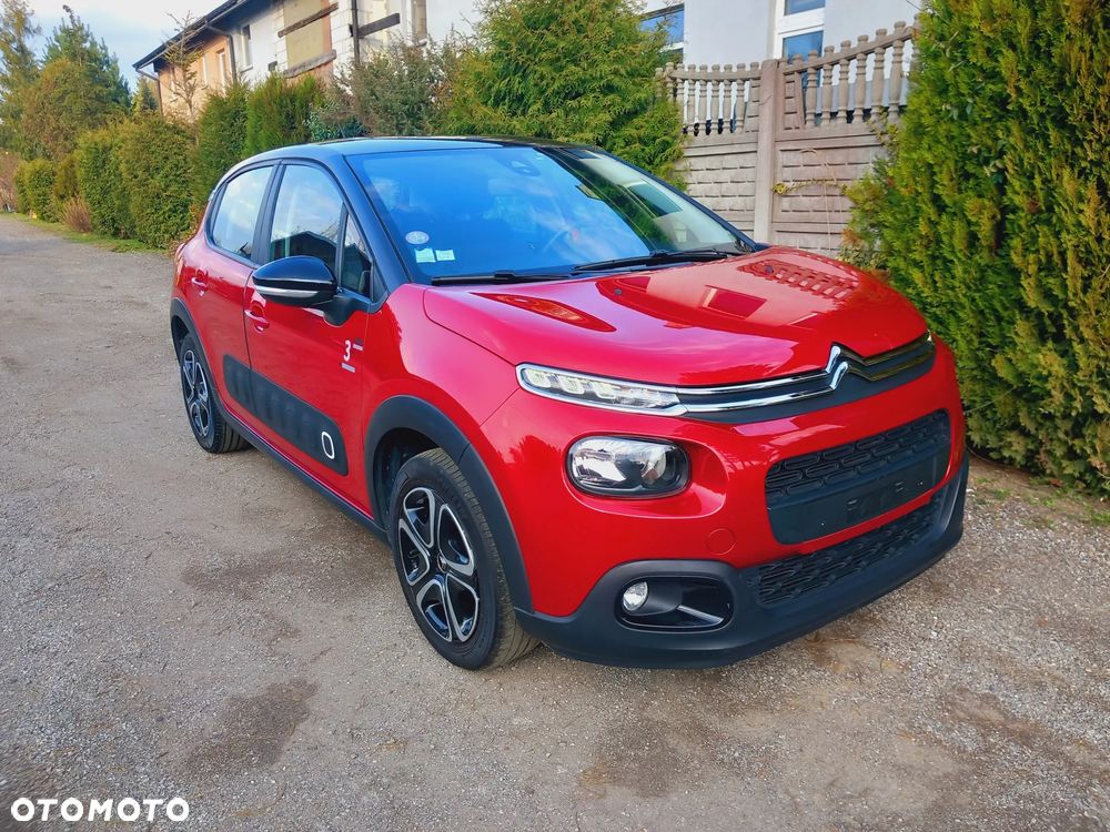 Citroën C3 Pure Tech 83 S&S MAX - 2
