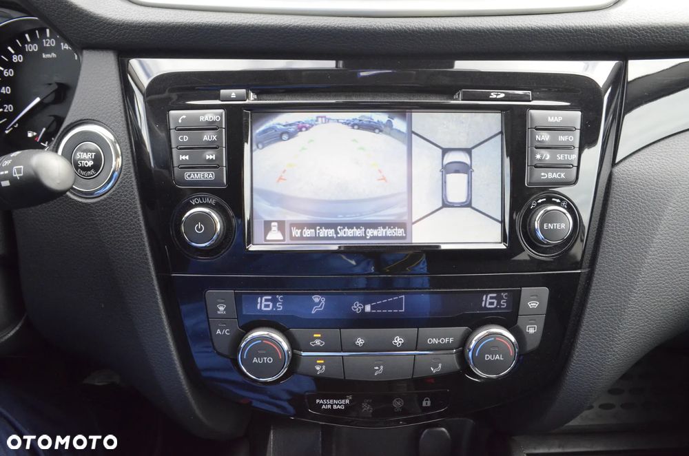 Nissan Qashqai 1.6 DIG-T N-Tec - 31