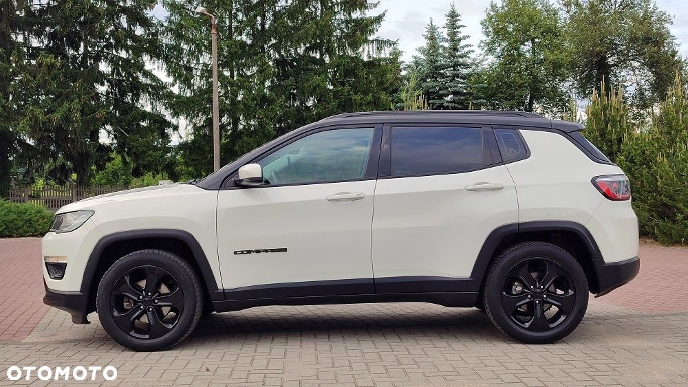 Jeep Compass 1.4 TMair Night Eagle FWD S&S - 12