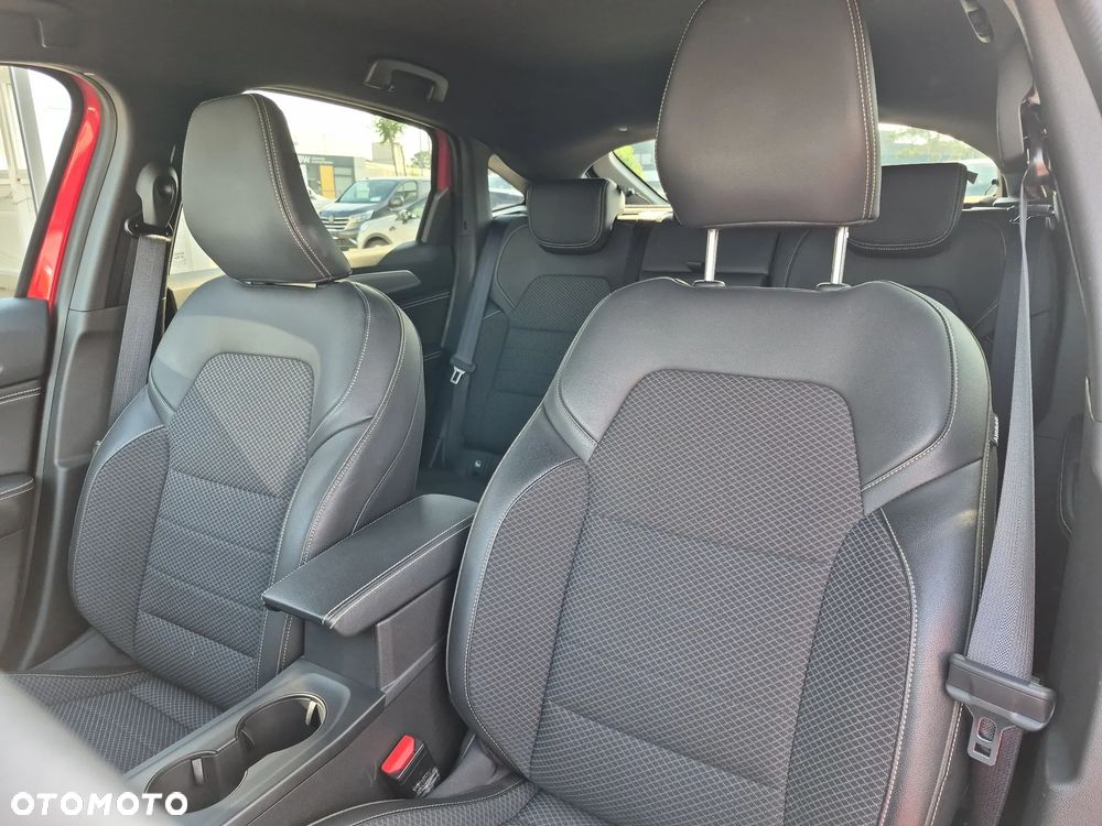 Renault Arkana 1.3 TCe mHEV Techno EDC - 11