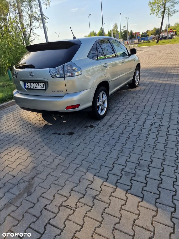Lexus RX 300 Executive - 5