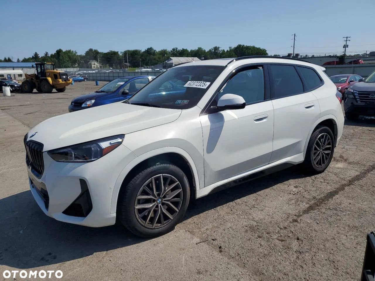 BMW X1 - 1