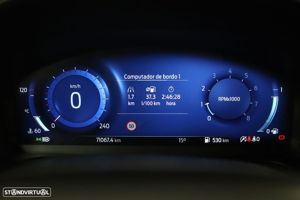 Ford Fiesta 1.0 EcoBoost ST-Line X - 16