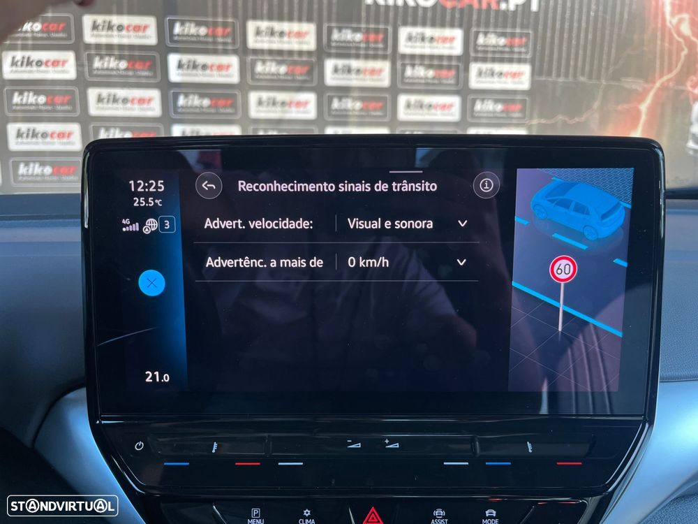 VW ID.5 77 kWh Pro Performance - 46
