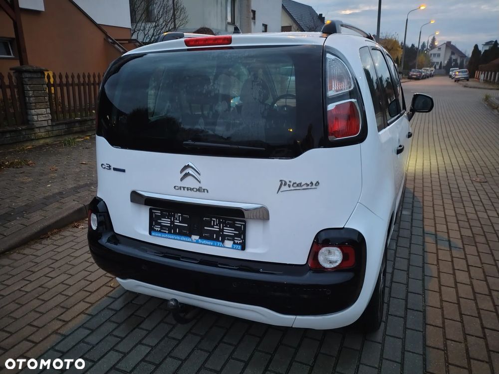 Citroën C3 Picasso BlueHDi 100 Selection - 9