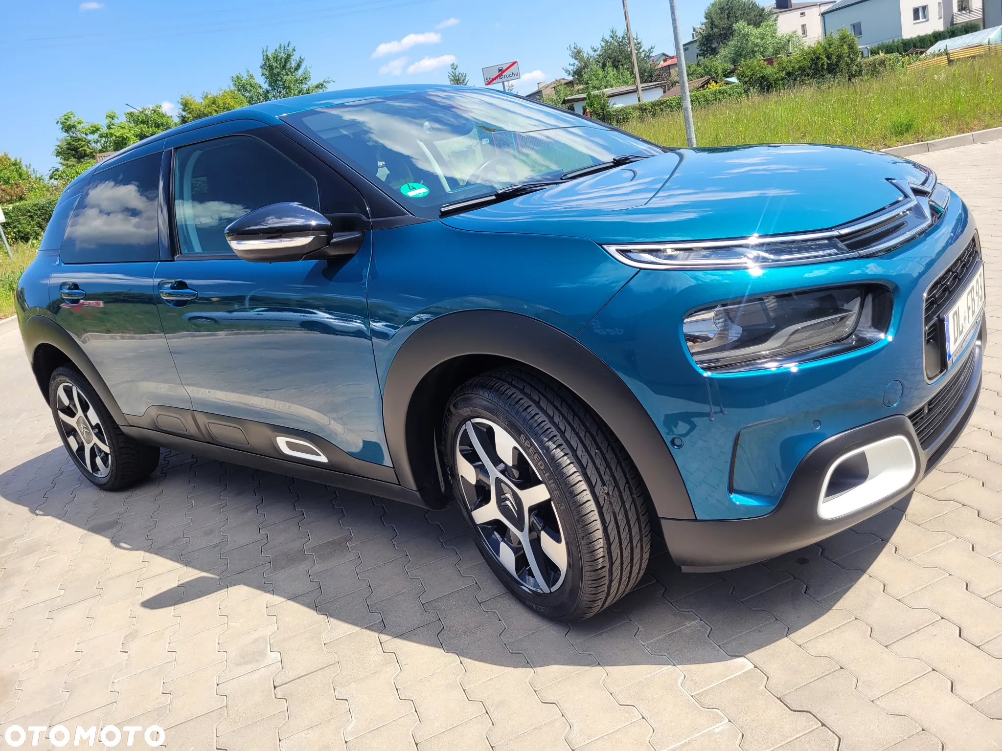 Citroën C4 Cactus 1.2 PureTech GPF Shine S&S - 7