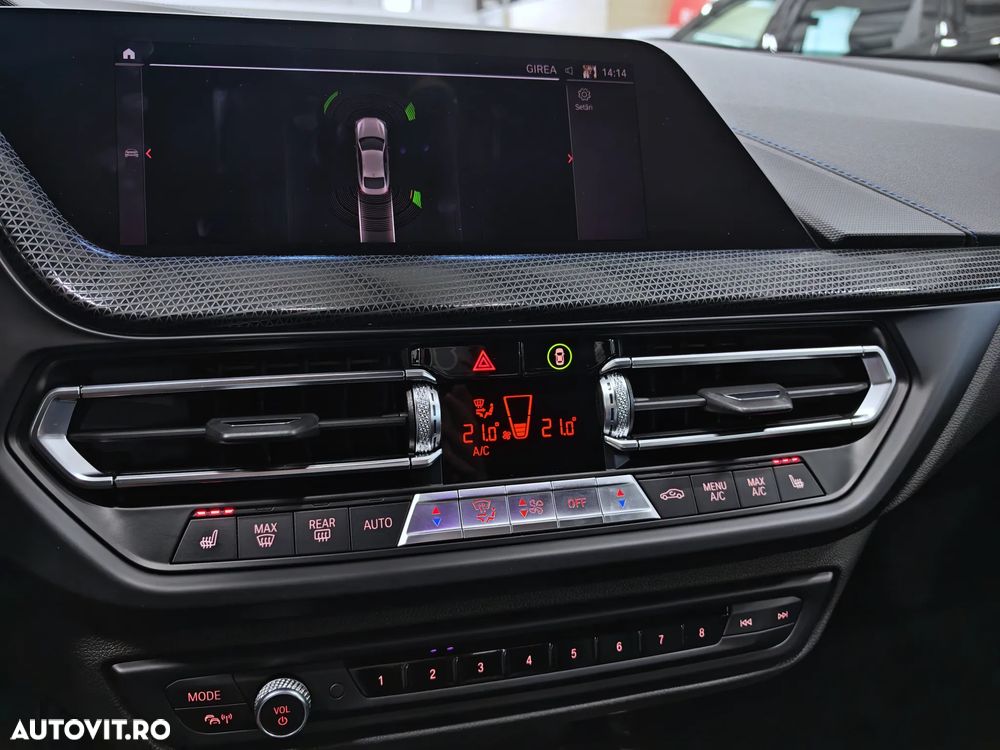 BMW Seria 2 218i Aut. M Sport - 24