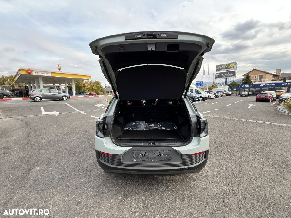 Ford Explorer - 19