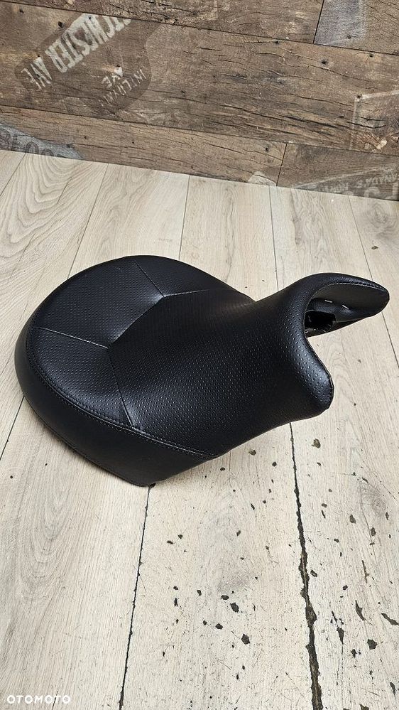 Siedzenie kierowcy Kawasaki Vulcan S 650  53066-0734-MA - 4