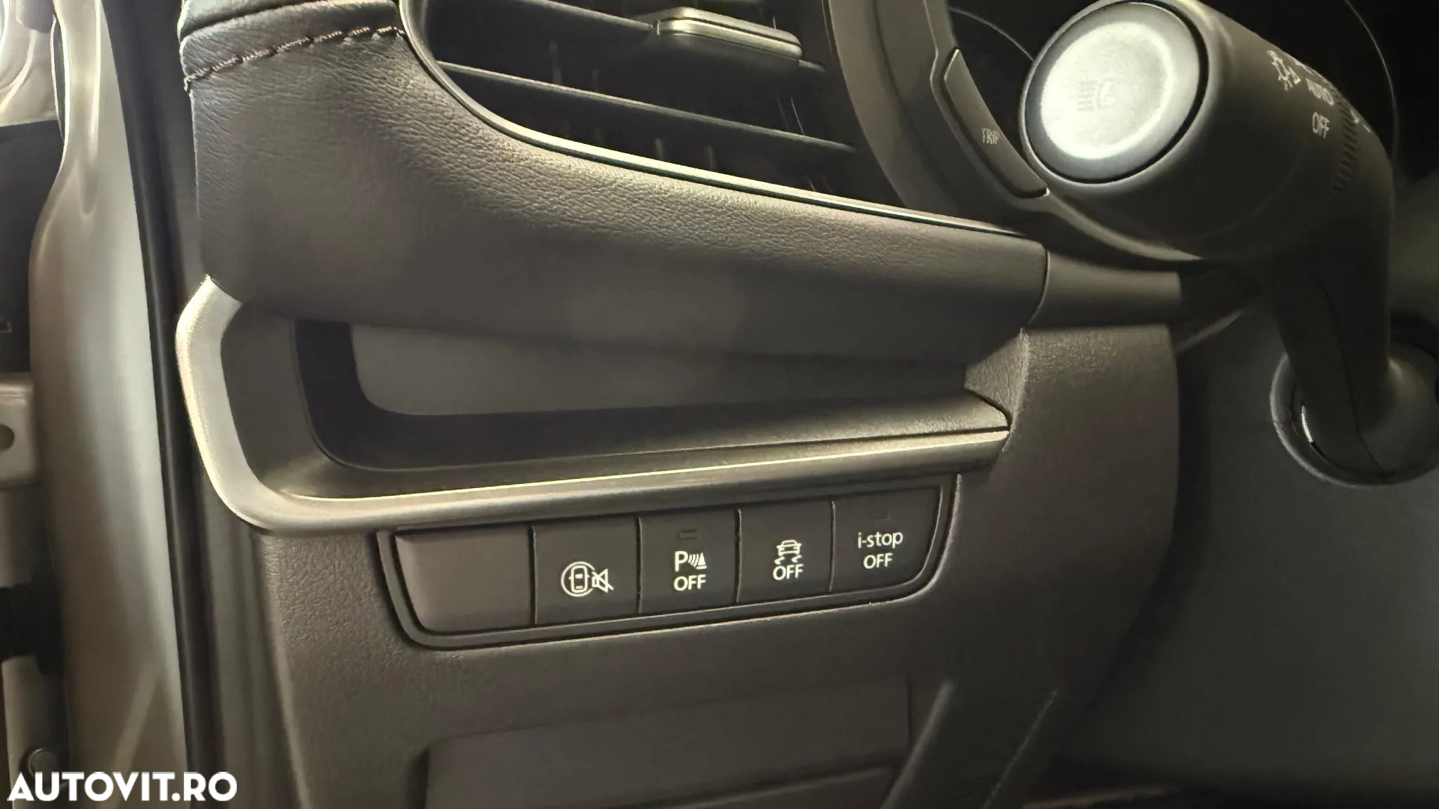 Mazda 3 e-Skyactiv G140 MHEV Prime-Line - 9