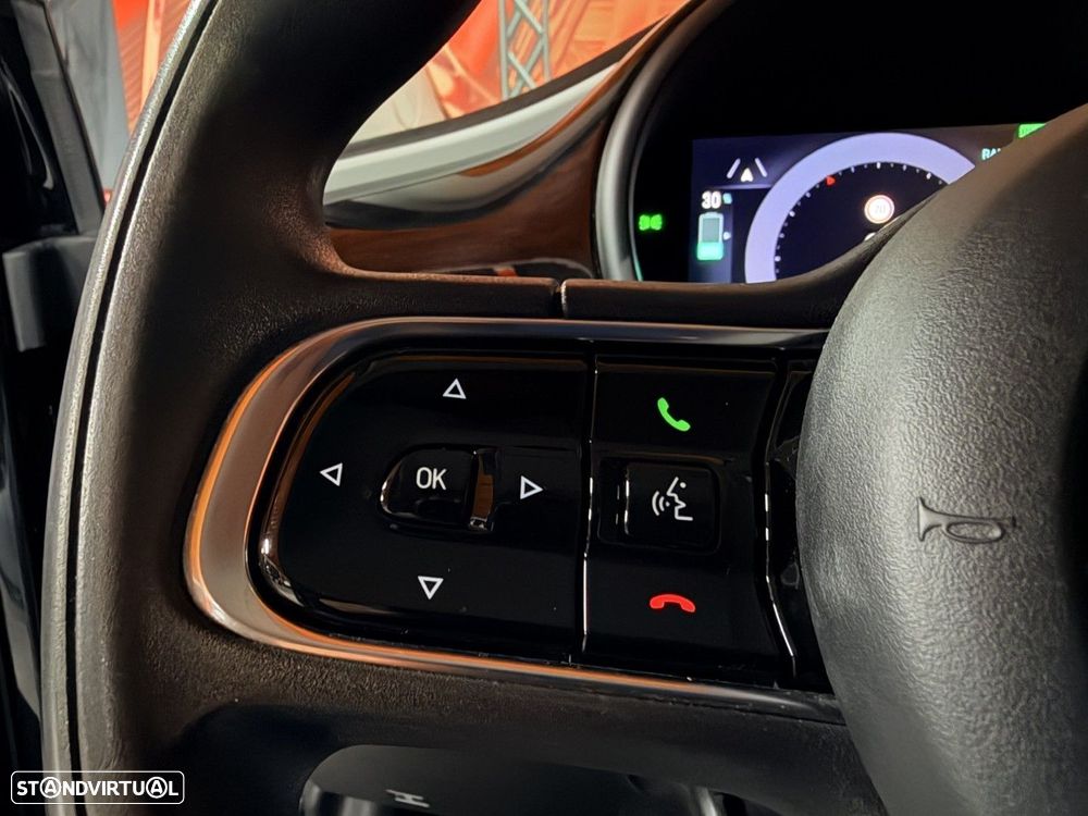 Fiat 500e Action - 14