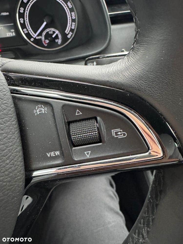Skoda Kamiq 1.0 TSI Ambition - 20