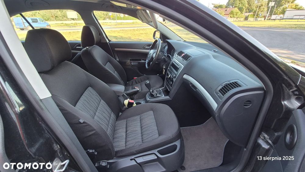 Skoda Octavia 2.0 TDI Elegance - 7