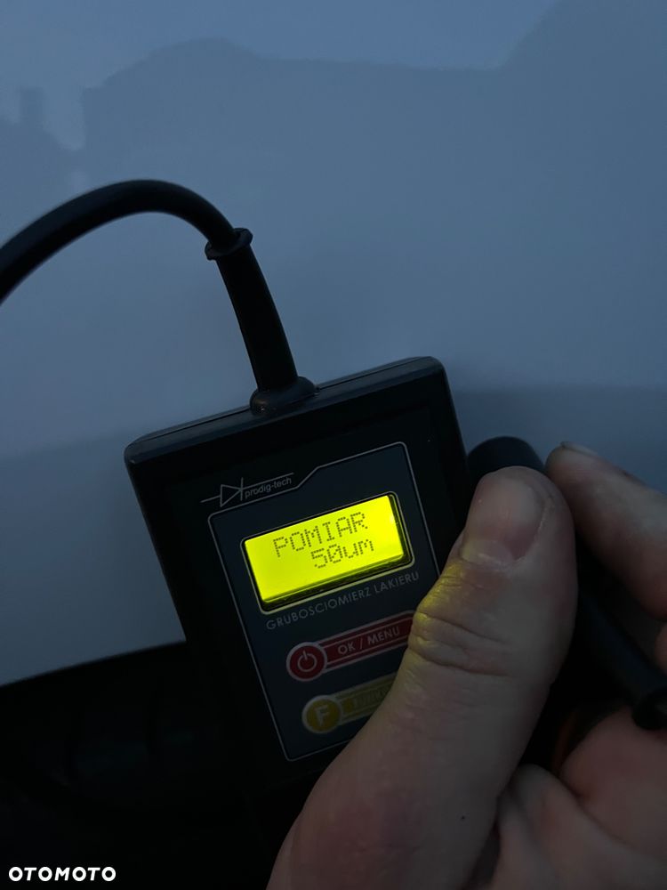 Toyota Verso 1.8 5-Sitzer Executive - 21