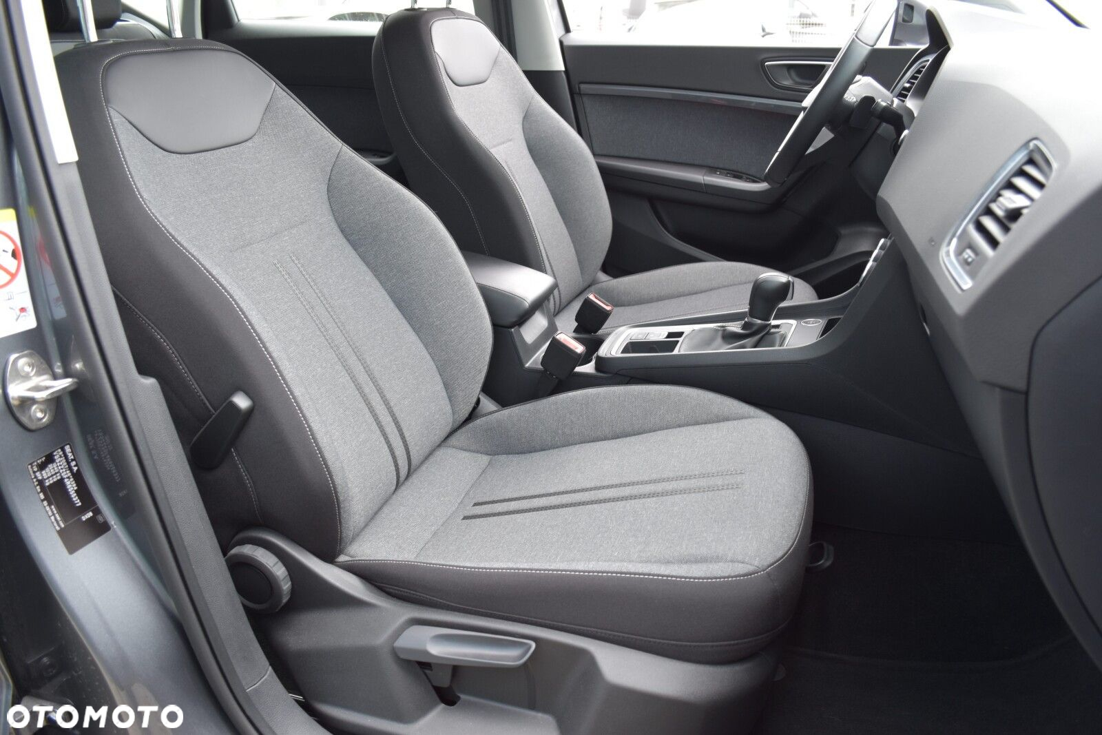 Seat Ateca 1.5 TSI Style S&S DSG - 34