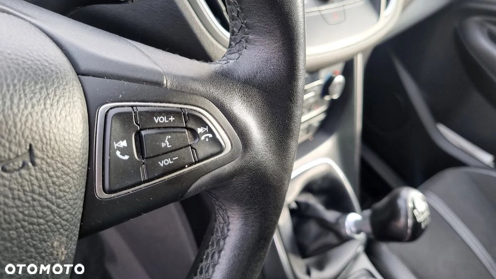 Ford C-MAX 2.0 TDCi Start-Stop-System Business Edition - 24