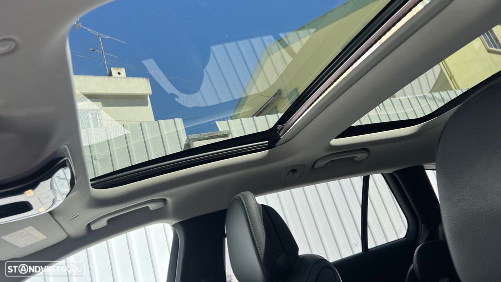 Mercedes-Benz C 300 de T 9G-TRONIC AMG Line - 9