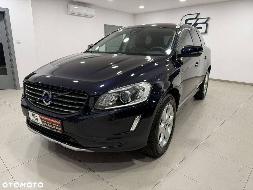 Volvo XC 60 D3 Drive-E Momentum - 11