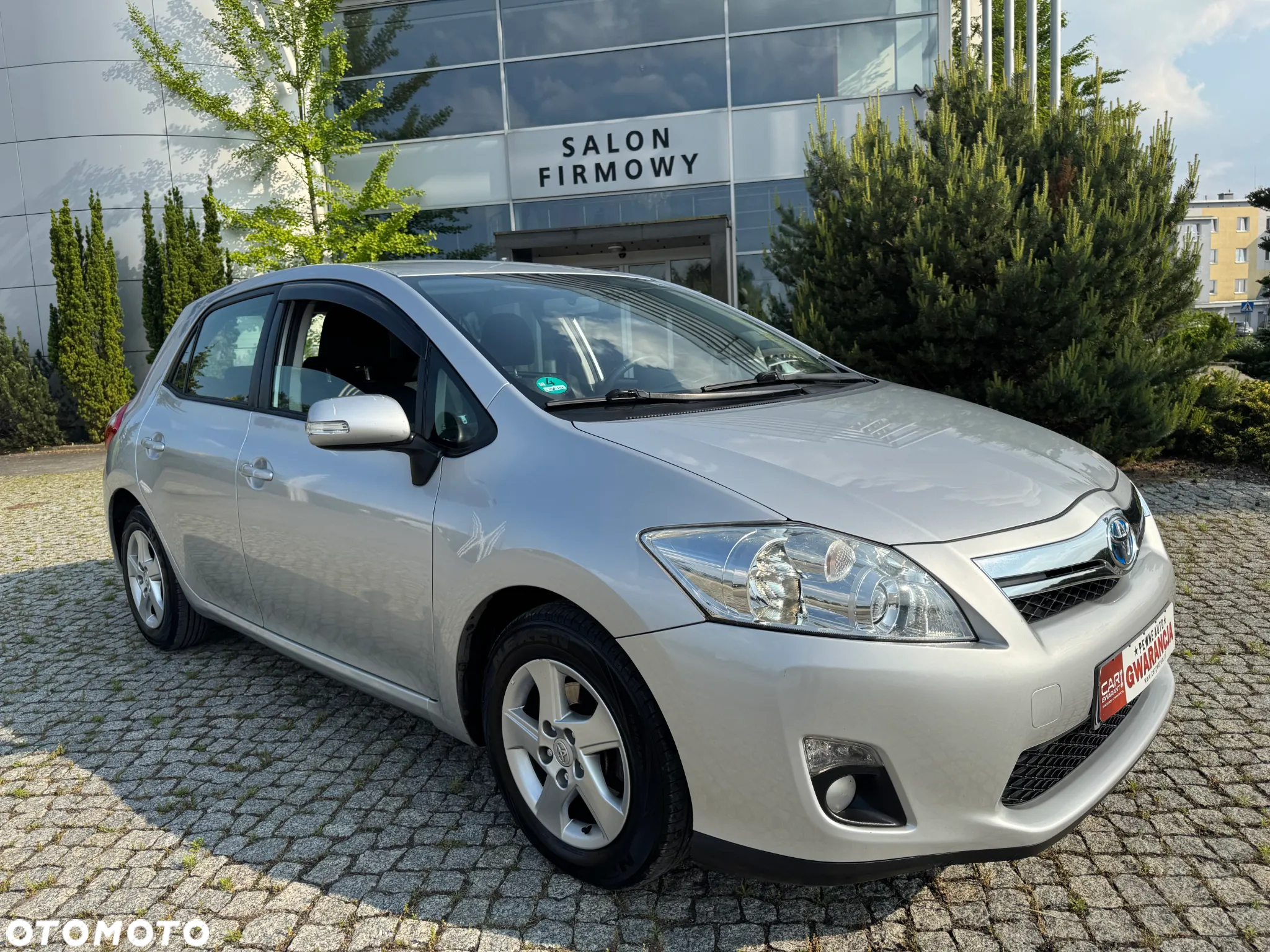 Toyota Aygo x mit x-business Paket - 22