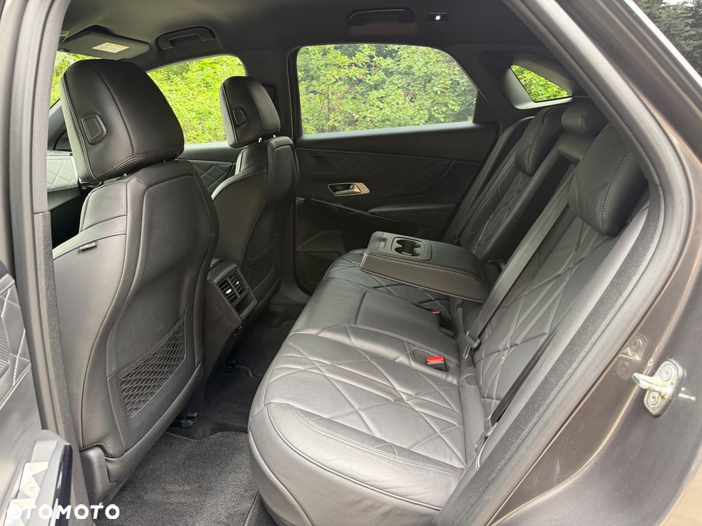DS Automobiles DS 7 Crossback 1.6 E-Tense 4x4 Rivoli - 33