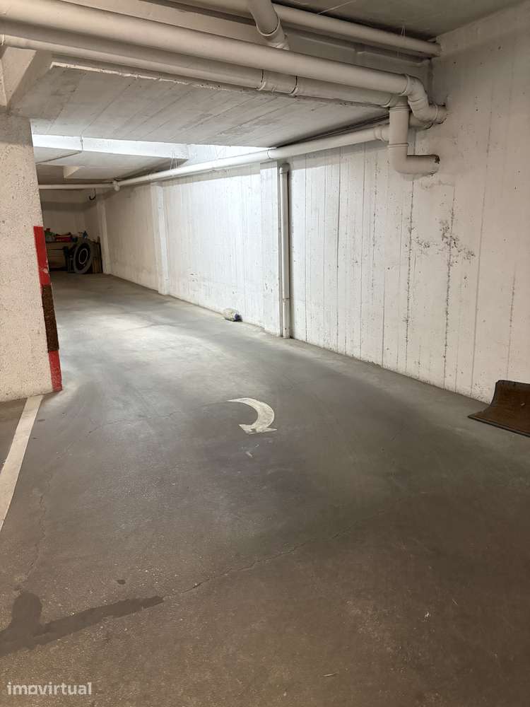 Garagem/ Estacionamento em Faro, centro cidade - Grande imagem: 3/5