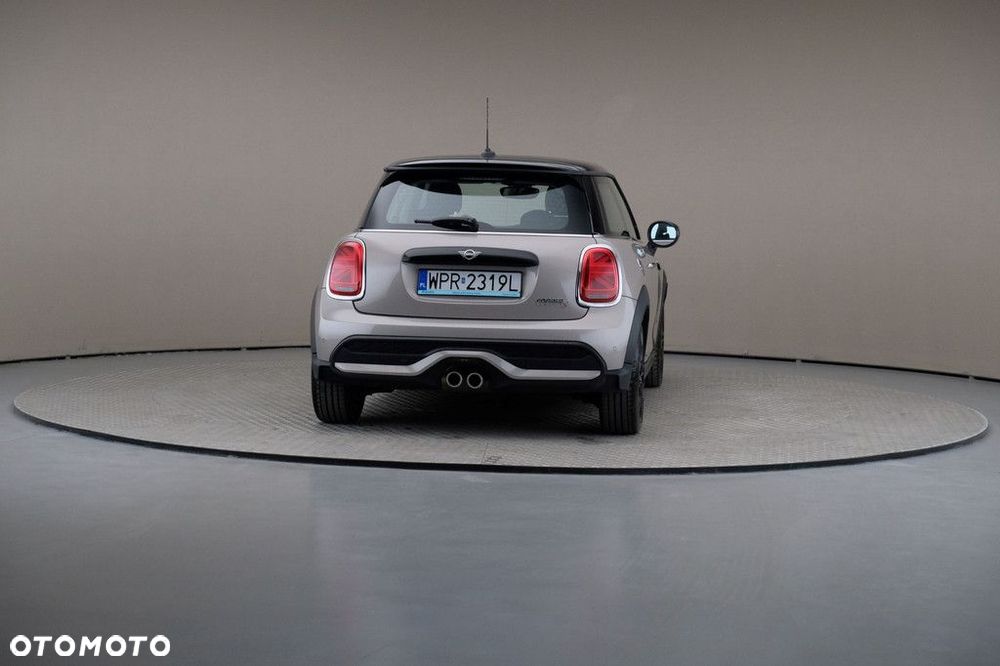 MINI Cooper S - 5