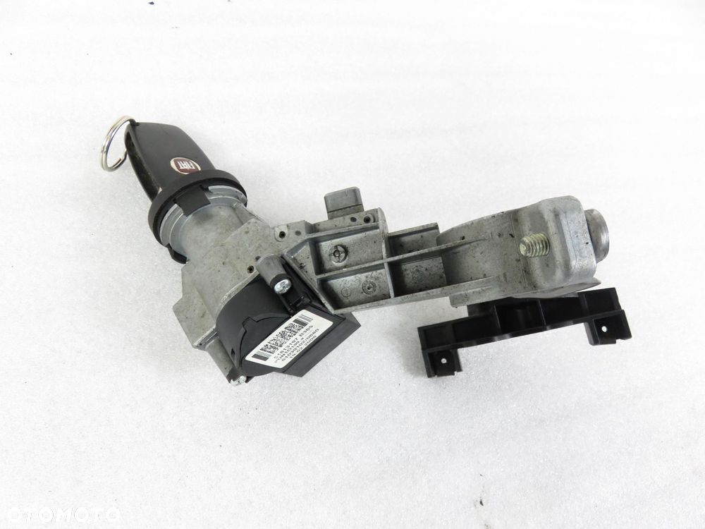 STACYJKA STEROWNIK FIAT GRANDE PUNTO IAW5SF3M1 51798649 51813197 - 8
