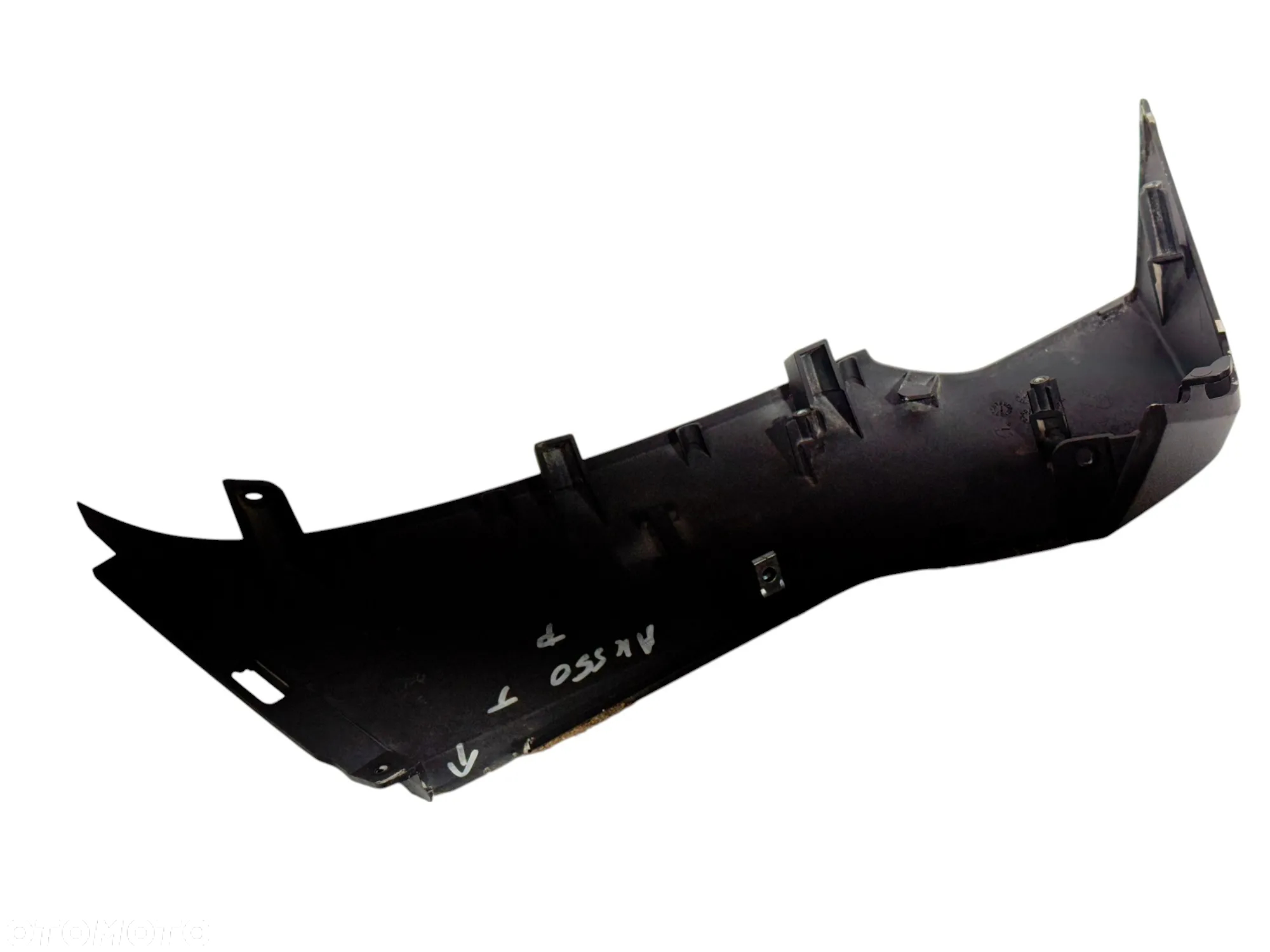 Wypełnienie przednie P  Kymco AK 550  16-21R - 6
