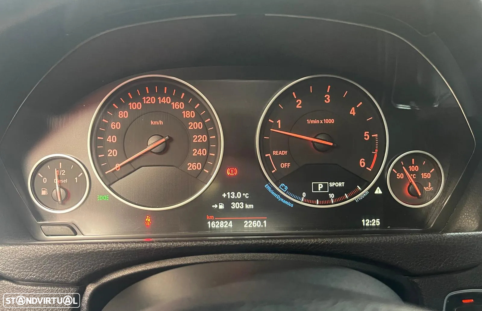 BMW 420 Gran Coupé d Aut. - 34