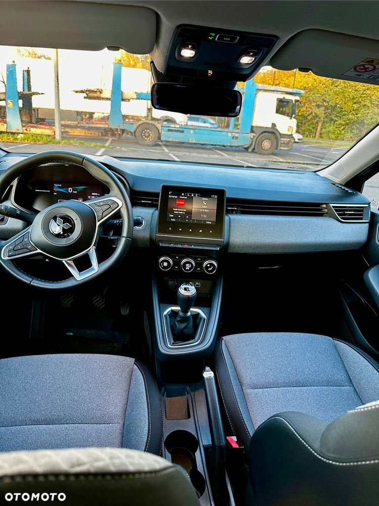 Mitsubishi Colt 1.0T Instyle - 11